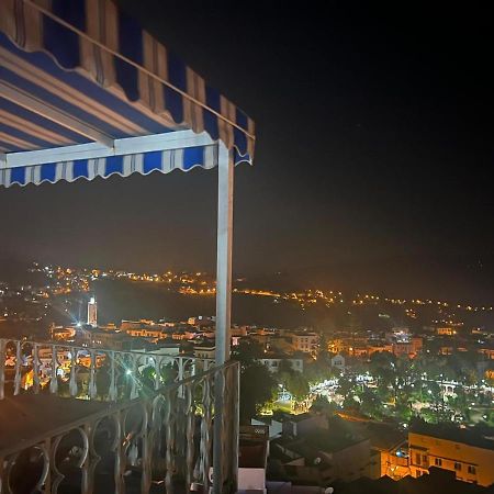 Nouara Chefchaouen Exterior foto